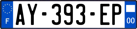 AY-393-EP