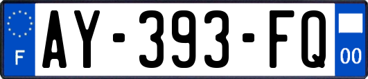 AY-393-FQ