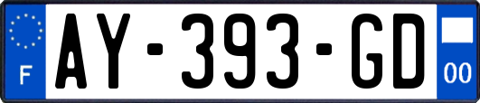 AY-393-GD