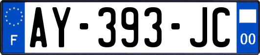 AY-393-JC