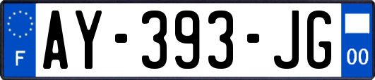 AY-393-JG