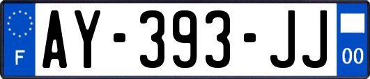 AY-393-JJ