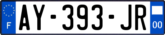 AY-393-JR