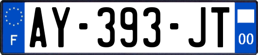 AY-393-JT