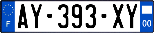 AY-393-XY