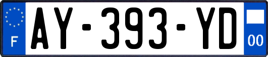 AY-393-YD