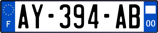 AY-394-AB