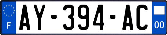 AY-394-AC