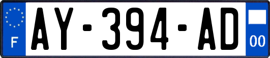 AY-394-AD