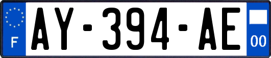 AY-394-AE