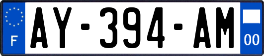 AY-394-AM