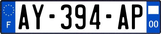AY-394-AP
