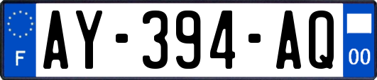 AY-394-AQ