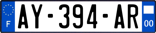 AY-394-AR