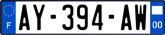 AY-394-AW
