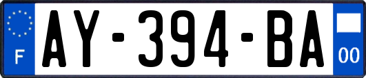 AY-394-BA