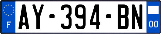 AY-394-BN