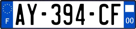AY-394-CF