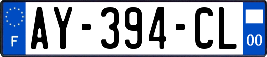 AY-394-CL