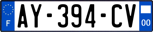 AY-394-CV