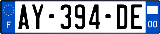 AY-394-DE