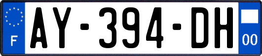 AY-394-DH