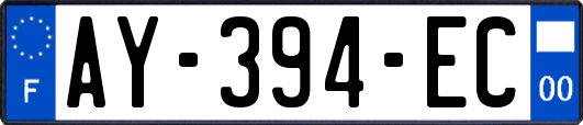 AY-394-EC