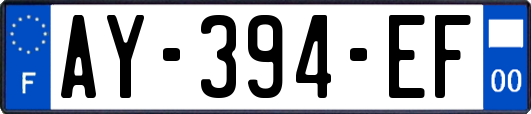 AY-394-EF