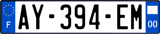 AY-394-EM