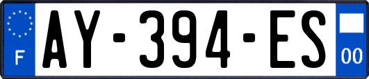 AY-394-ES