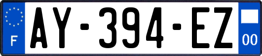 AY-394-EZ