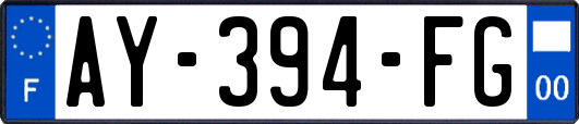 AY-394-FG