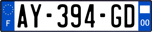 AY-394-GD