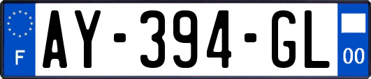 AY-394-GL