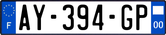AY-394-GP