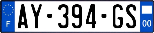 AY-394-GS