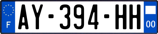 AY-394-HH