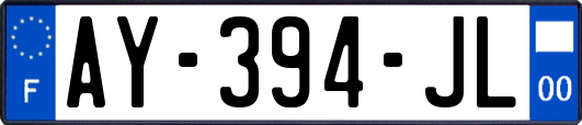 AY-394-JL