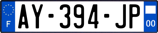AY-394-JP