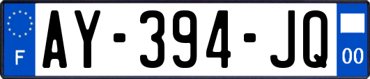 AY-394-JQ