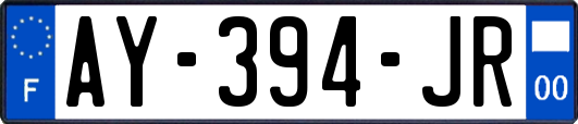 AY-394-JR