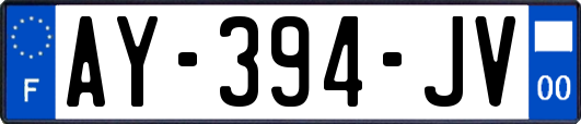 AY-394-JV