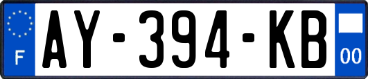 AY-394-KB