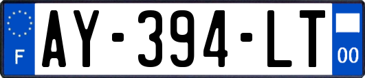 AY-394-LT