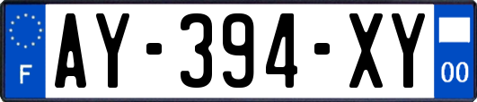 AY-394-XY