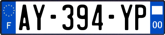 AY-394-YP