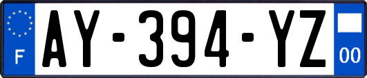 AY-394-YZ