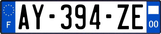 AY-394-ZE