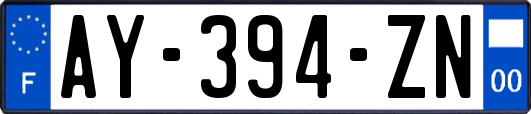 AY-394-ZN