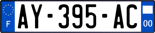 AY-395-AC